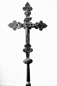 Eglise de la Vacherie