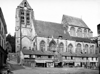 Eglise Saint-Nicolas