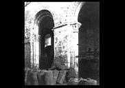 Ancienne abbaye Notre-Dame