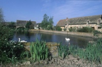 Manoir de la Boissière