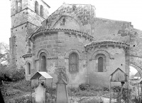 Eglise Saint-Nicolas