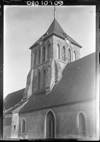 Eglise