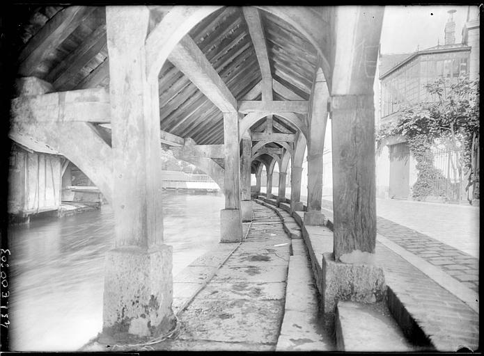 Lavoir