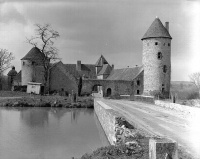 Château de la Guerche