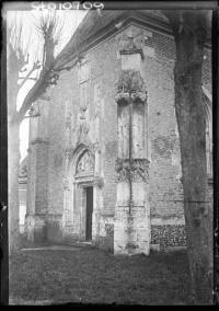 Eglise Saint-Nicolas