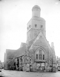 Eglise Saint-Jean