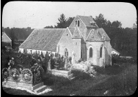 Eglise Saint-Rémy