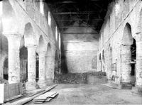 Ancienne église Saint-André