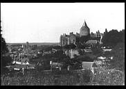 Maison du 16e siècle