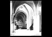 Eglise de la Madeleine