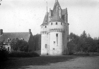 Château