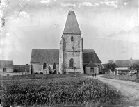 Eglise