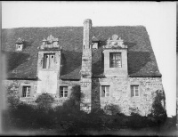 Chapelle Sainte-Anne