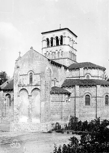 Eglise Sainte-Croix