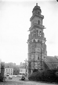 Eglise Saint-Thomas-de-Cantorbéry