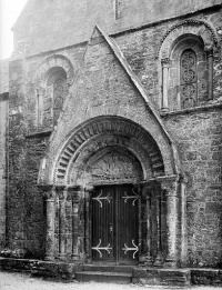 Chapelle de Kernitron