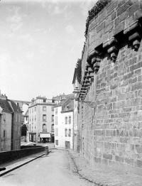 Remparts