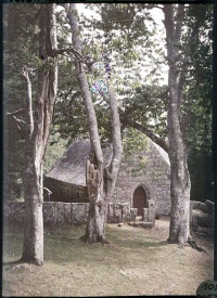 Chapelle Saint-Nicolas