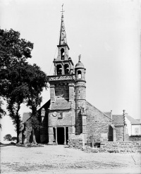 Eglise Saint-Etienne