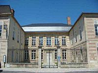 Musée dArt et dHistoire de Sainte-Ménehould