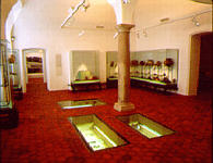 Musée Archéologique