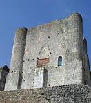 Espace d'Archéologie industrielle du Donjon de Gouzon