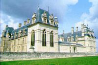 Musée de la Renaissance - château d'Ecouen