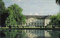 Abbaye Royale de Chaalis-Musée Jacquemart-André