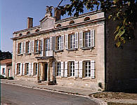 Musée national Napoléonien de L'Ile d'Aix