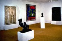 Musée Matisse - Musée départemental du Cateau-Cambrésis
