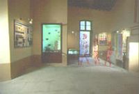 Musée Municipal de Préhistoire