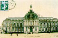 Musée de Louviers