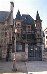 Musée Historique et Archéologique de l'Orléanais