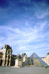 Musée du Louvre