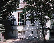 Musée national Eugène Delacroix