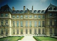 Musée national Picasso