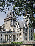 Musée national du château