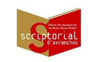 Le Scriptorial, musée des manuscrits du mont Saint-Michel