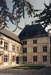 Musée-Hôtel le Vergeur