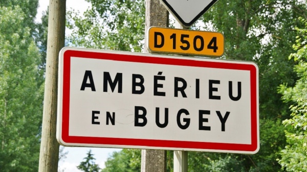 Photo Ambérieu-en-Bugey - amberieu en bugey (01500)