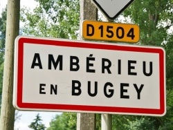 Photo paysage et monuments, Ambérieu-en-Bugey - amberieu en bugey (01500)