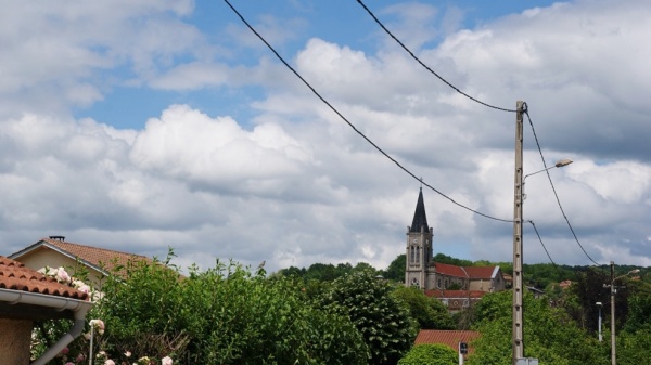 Photo Ambérieu-en-Bugey - la commune