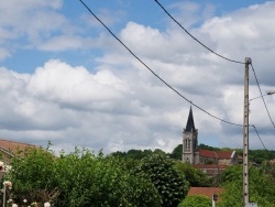 Photo paysage et monuments, Ambérieu-en-Bugey - la commune