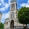 Photo Ambérieu-en-Bugey - église Saint Symphorien