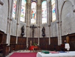 Photo paysage et monuments, Ambérieu-en-Bugey - église Saint Symphorien