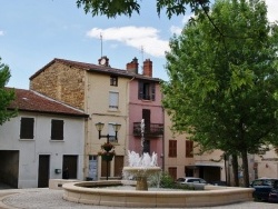 Photo paysage et monuments, Ambérieu-en-Bugey - la commune