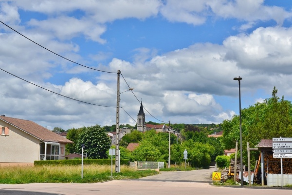 Photo Ambérieu-en-Bugey - la commune