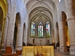 Photo paysage et monuments, Ambronay - église Notre Dame