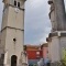 Photo Bellignat - *église St Christophe