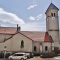 Photo Bellignat - *église St Christophe